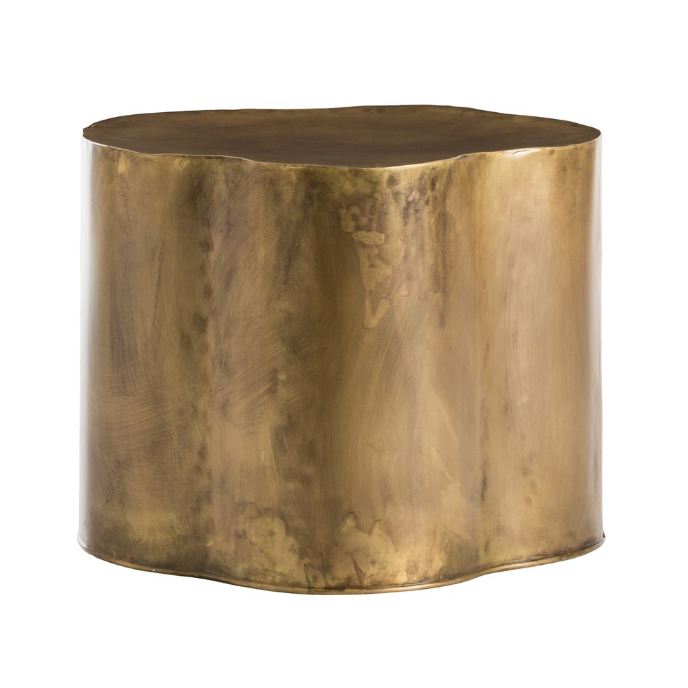 Lowry End Table